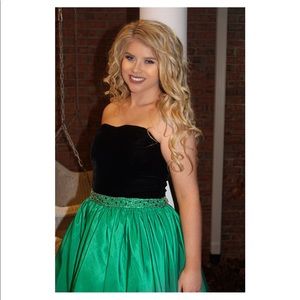 cheap sherri hill homecoming dresses